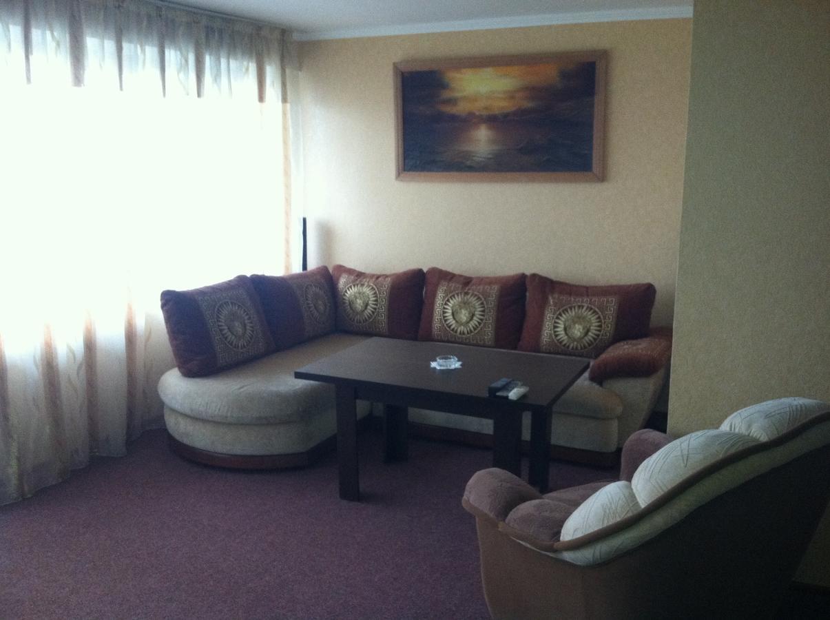 Hotel Prietenia Bender Room photo